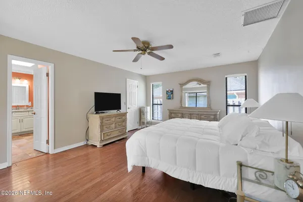 a view of a house with a garden