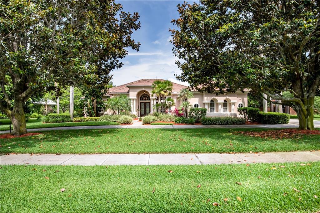 2131 Willow Brick Road Windermere, FL 34786 - Photo 1 of 1 Gallery Image 1