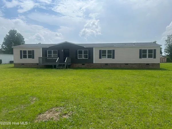 $187,900 | 1490 Cobblestone Drive, Kinston, NC 28504