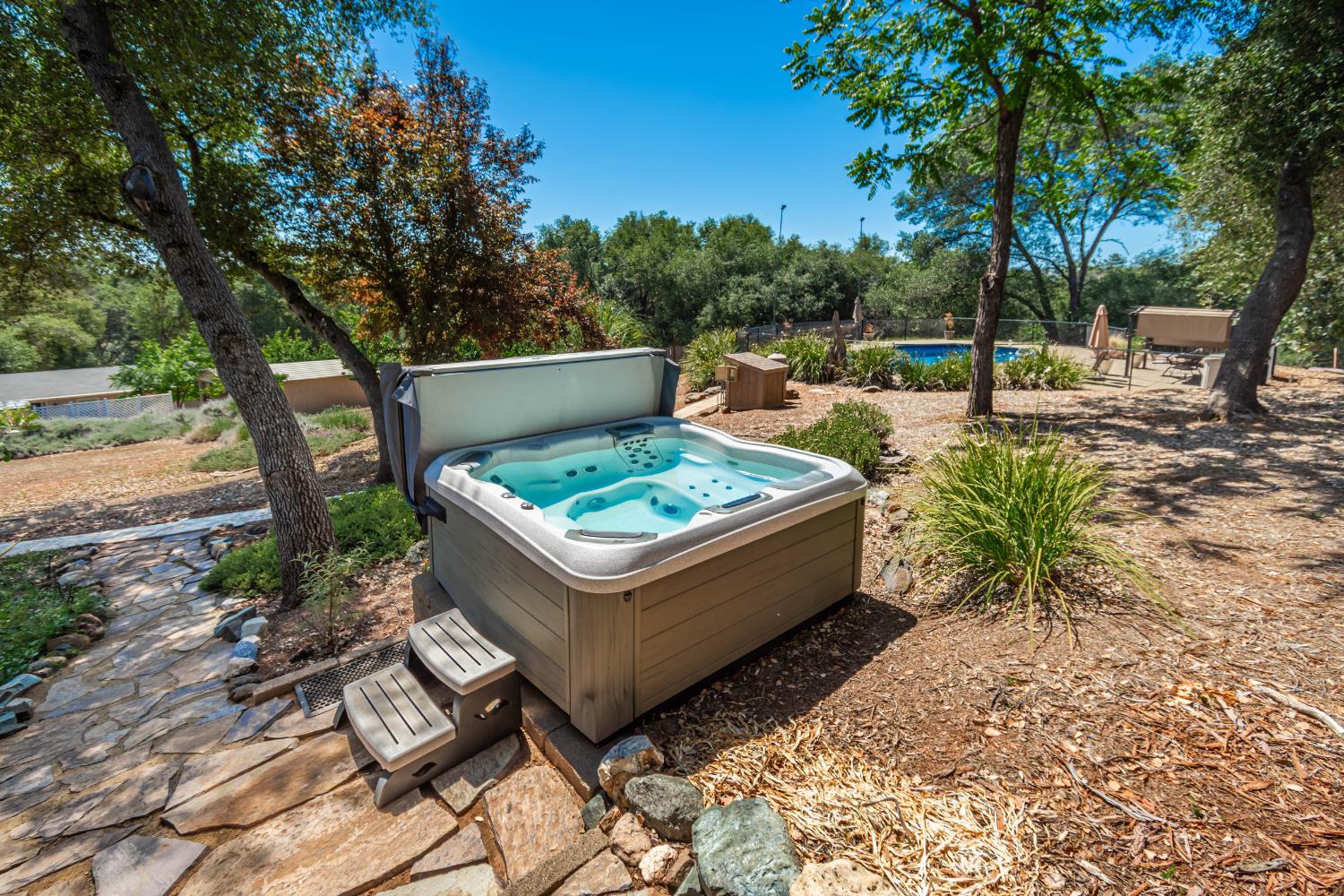 1725 Lone Pine Road Shingle Springs, CA 95682 - Photo 29 of 86