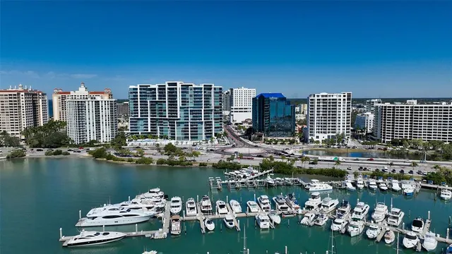 $1,150,000 | 50 Central Avenue, Unit 11A, Sarasota, FL 34236