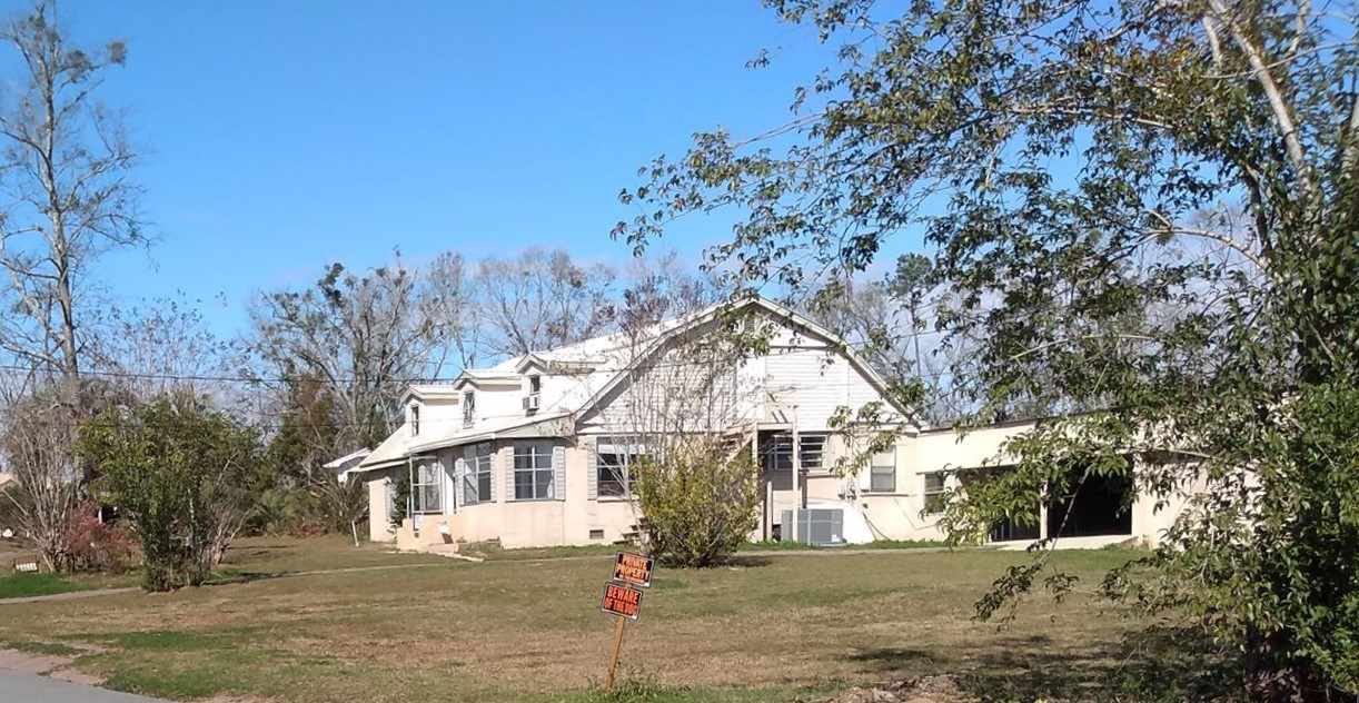 533 Satsuma Road Chattahoochee, FL 32324 - Photo 25 of 26 Gallery Image 25