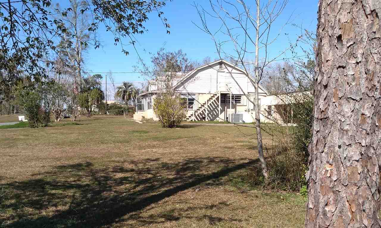 533 Satsuma Road Chattahoochee, FL 32324 - Photo 3 of 26 Gallery Image 3