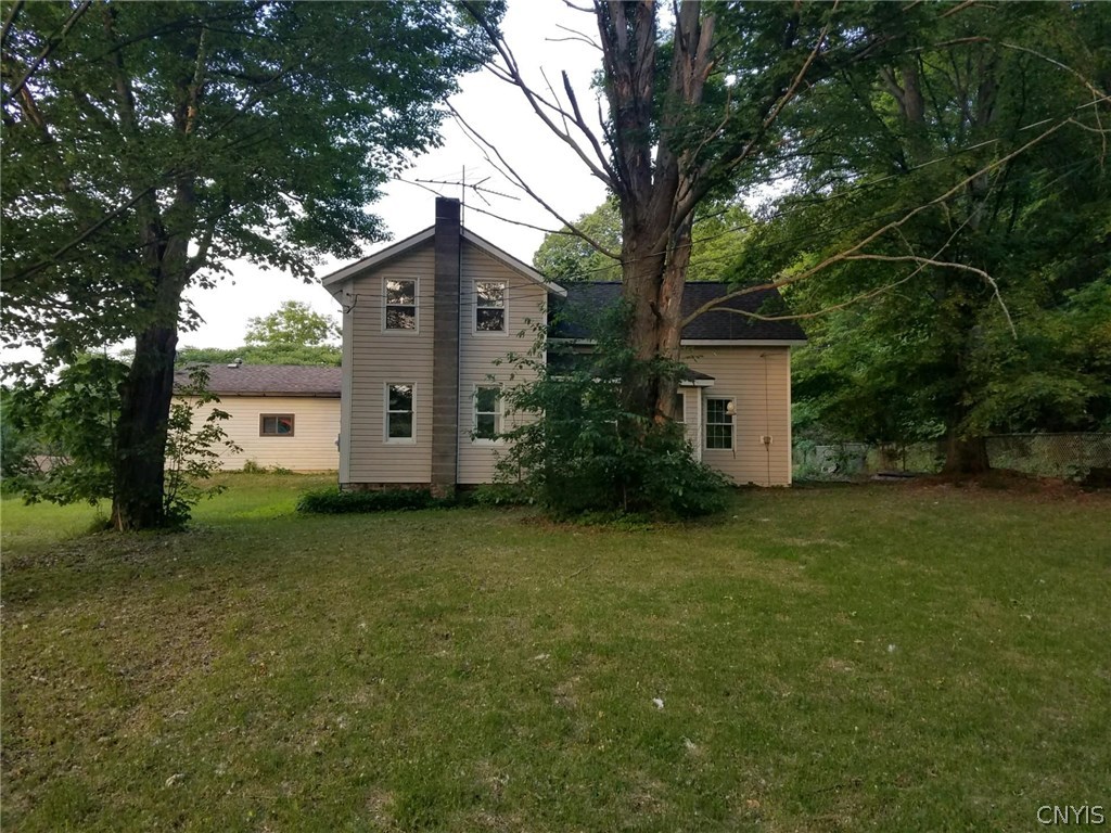 5742 Fikes Road Elbridge, NY 13112 - Photo 1 of 1