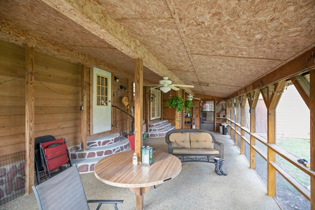4109 Eddins Road Dothan, AL 36301 - Photo 25 of 33