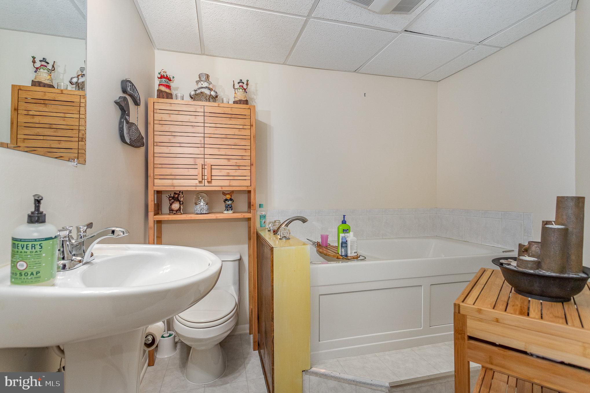 179 Ridings Way Lancaster, PA 17601 - Photo 35 of 47 Basement