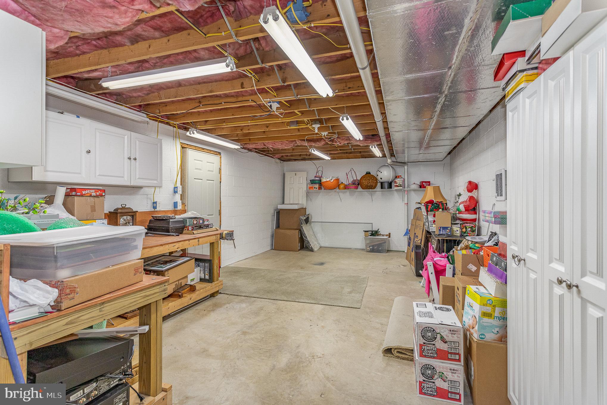 179 Ridings Way Lancaster, PA 17601 - Photo 36 of 47 Basement
