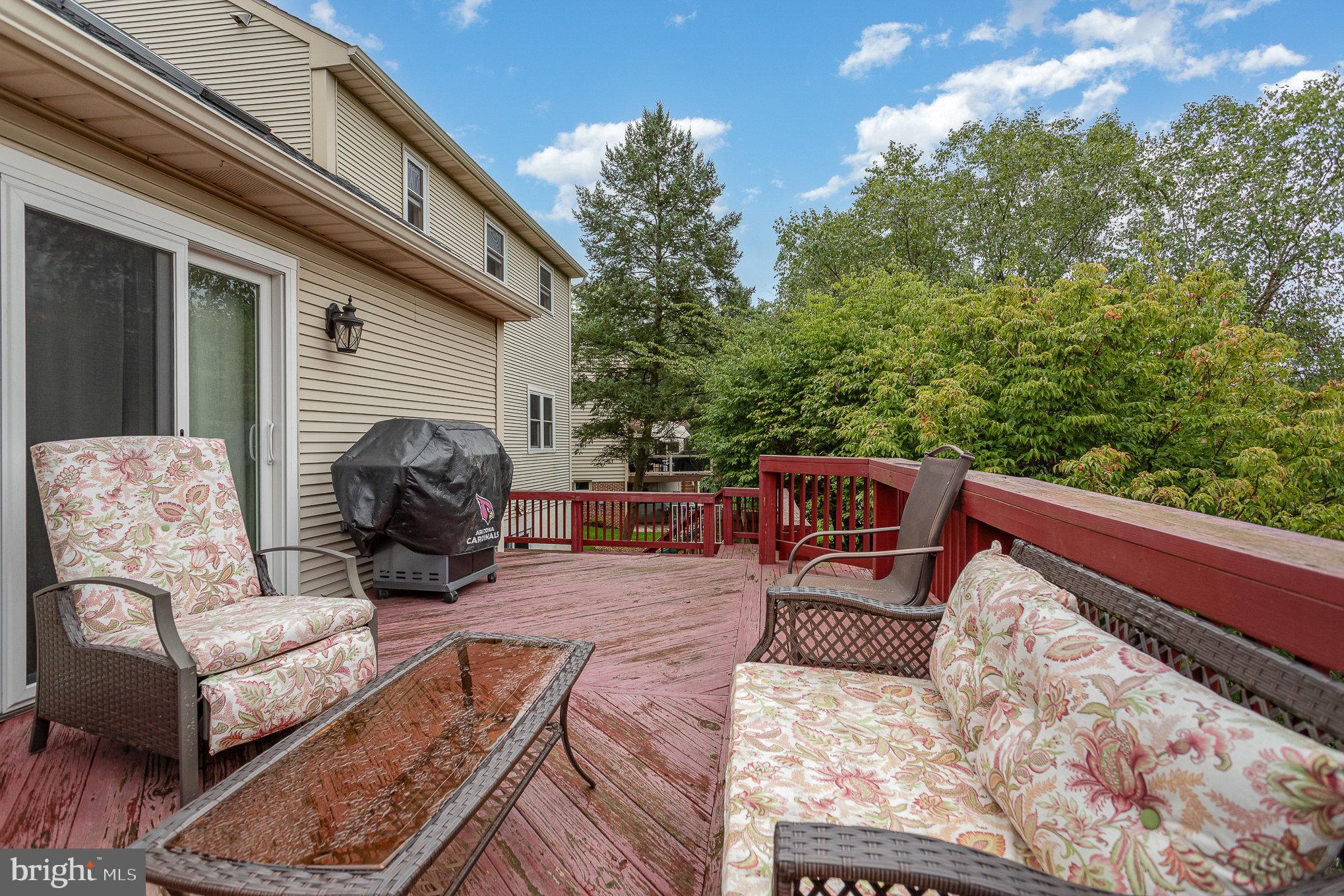 179 Ridings Way Lancaster, PA 17601 - Photo 38 of 47 Deck
