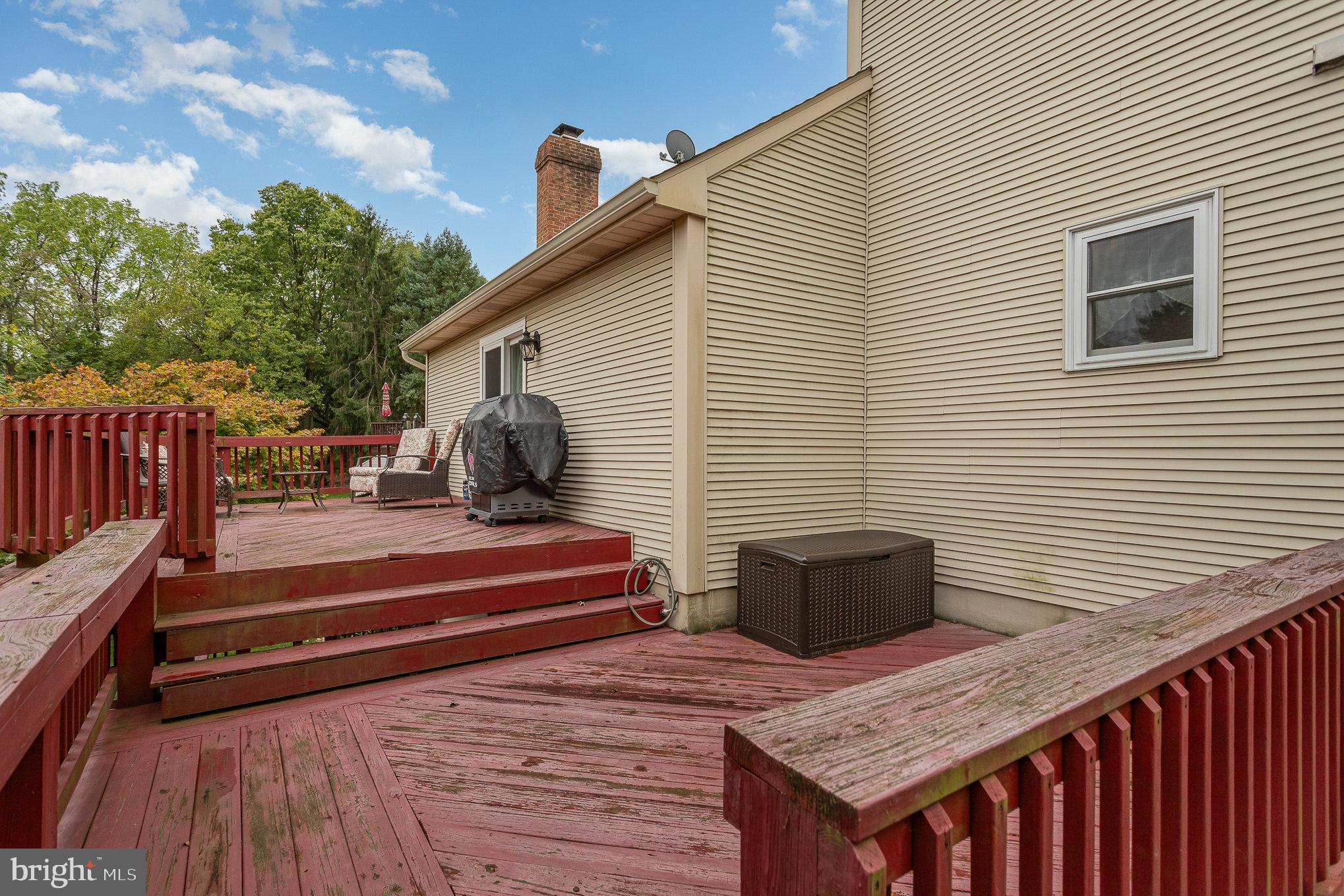 179 Ridings Way Lancaster, PA 17601 - Photo 39 of 47 Deck