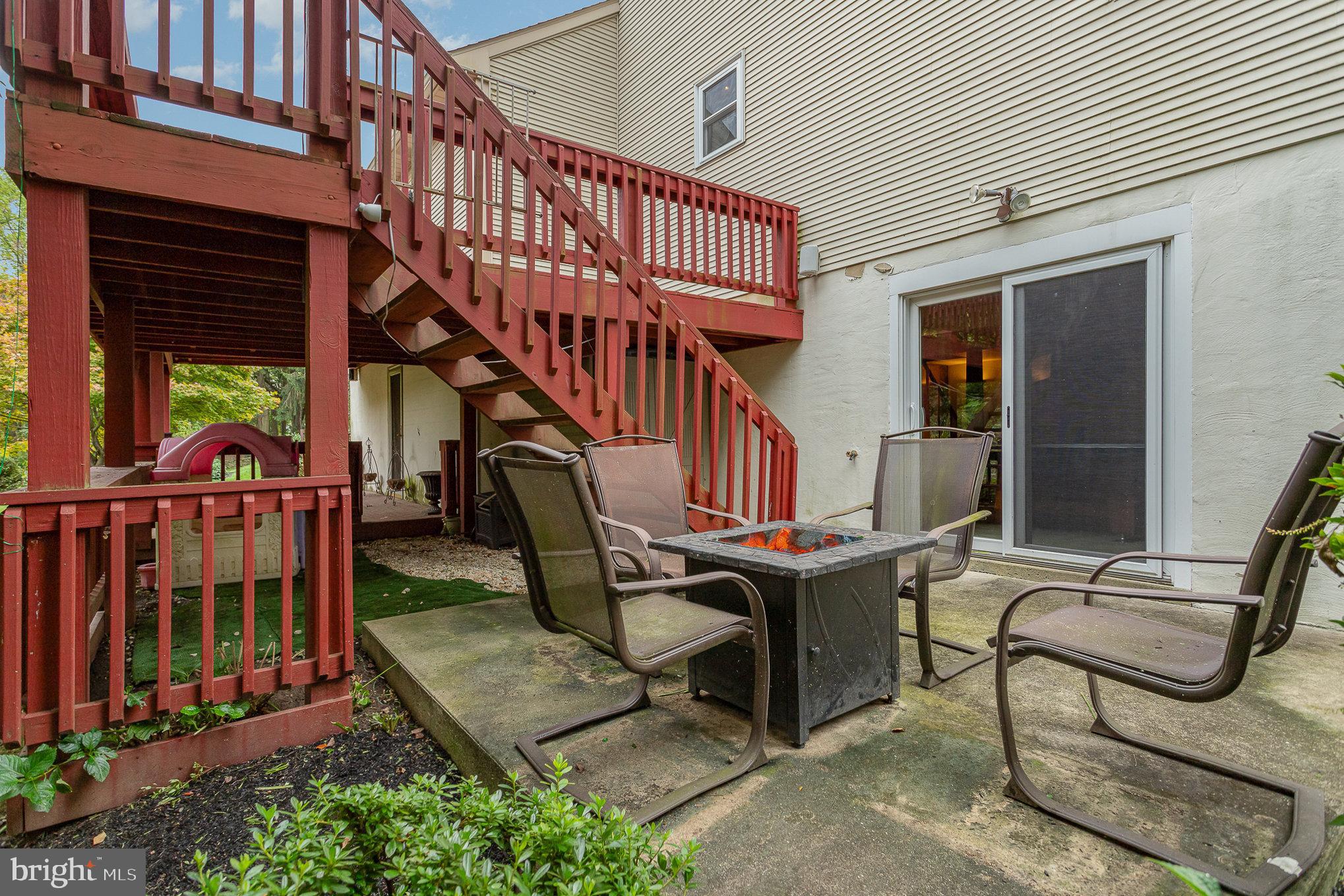 179 Ridings Way Lancaster, PA 17601 - Photo 40 of 47 Patio