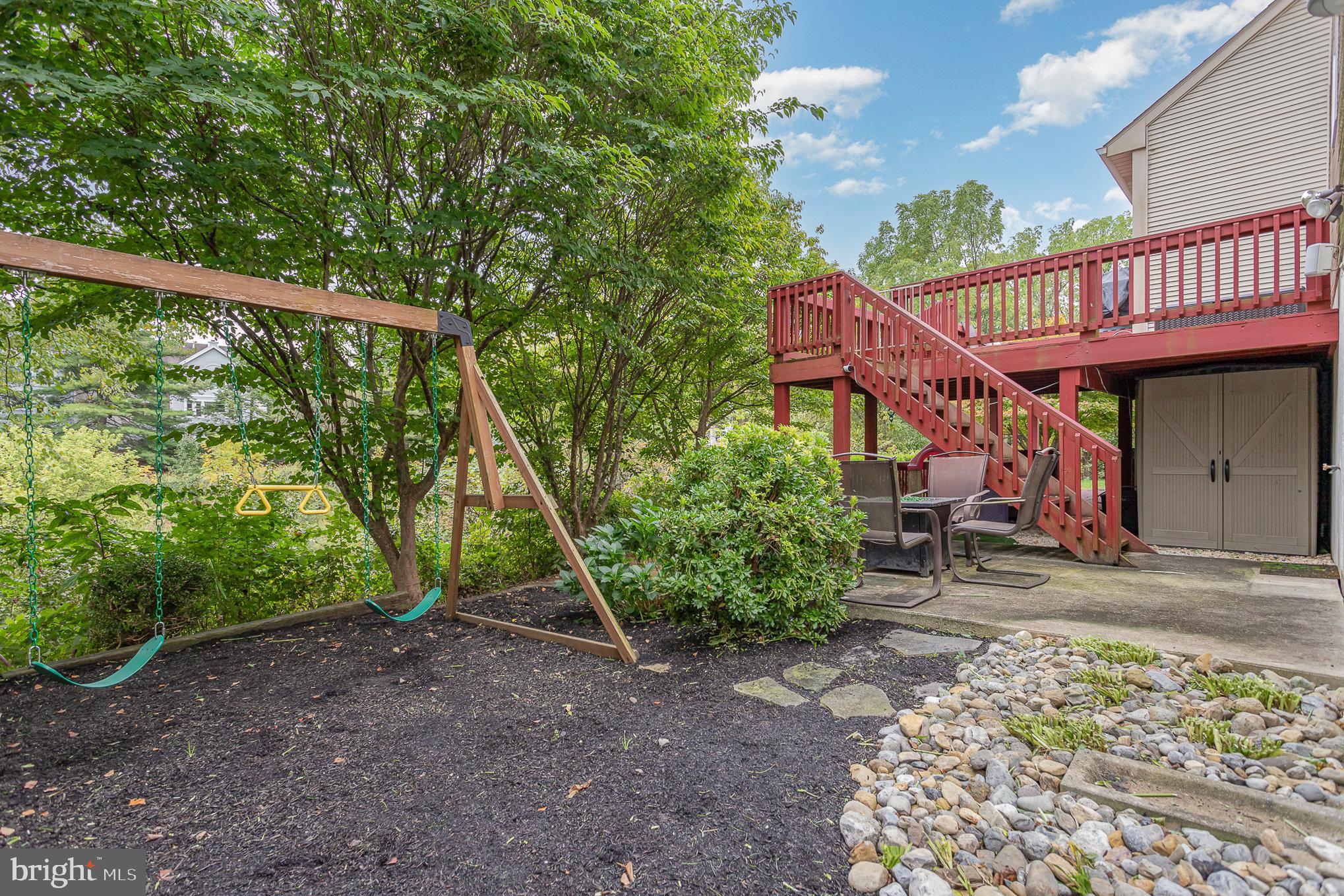 179 Ridings Way Lancaster, PA 17601 - Photo 42 of 47 Yard
