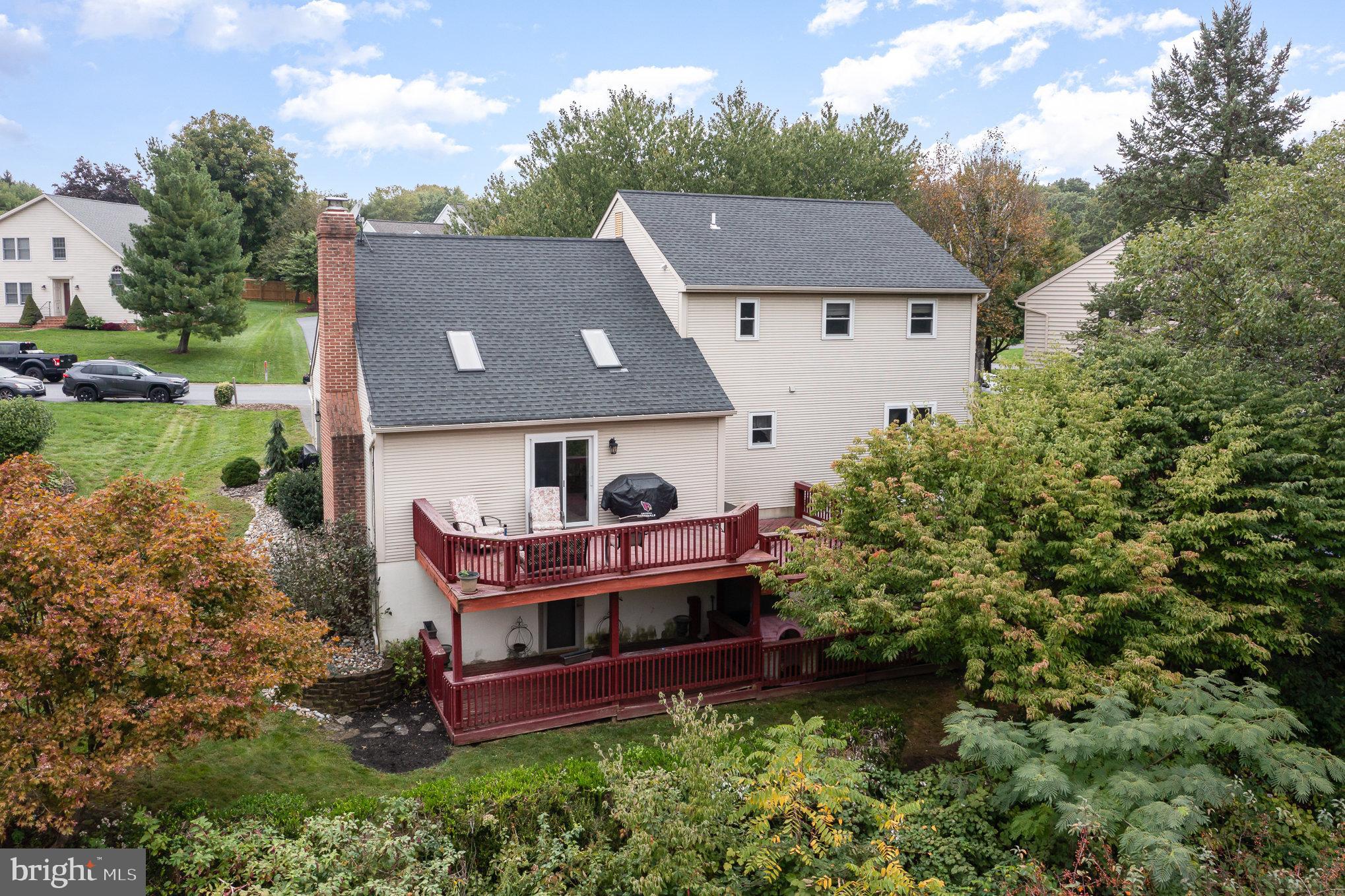 179 Ridings Way Lancaster, PA 17601 - Photo 43 of 47 Aerial