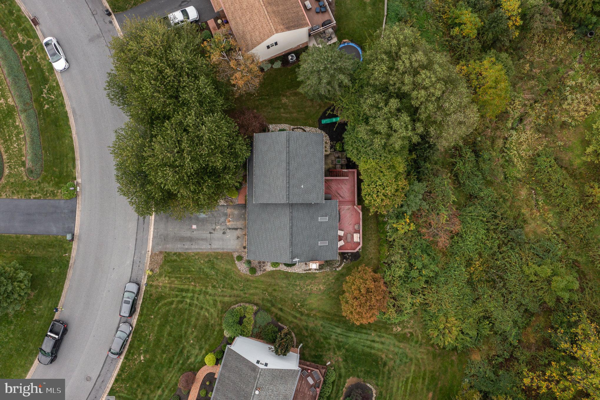 179 Ridings Way Lancaster, PA 17601 - Photo 45 of 47 Aerial