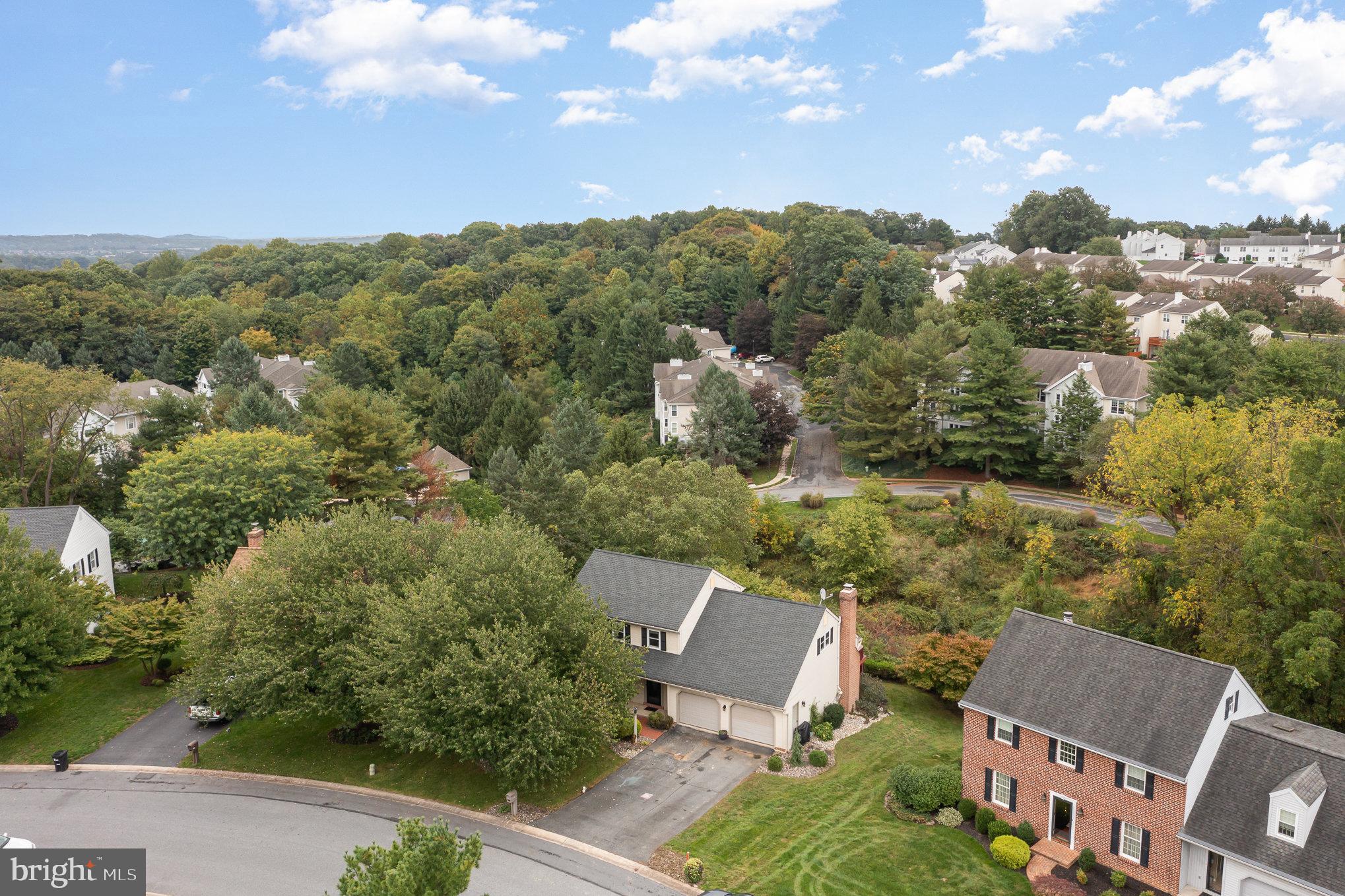 179 Ridings Way Lancaster, PA 17601 - Photo 46 of 47 Aerial