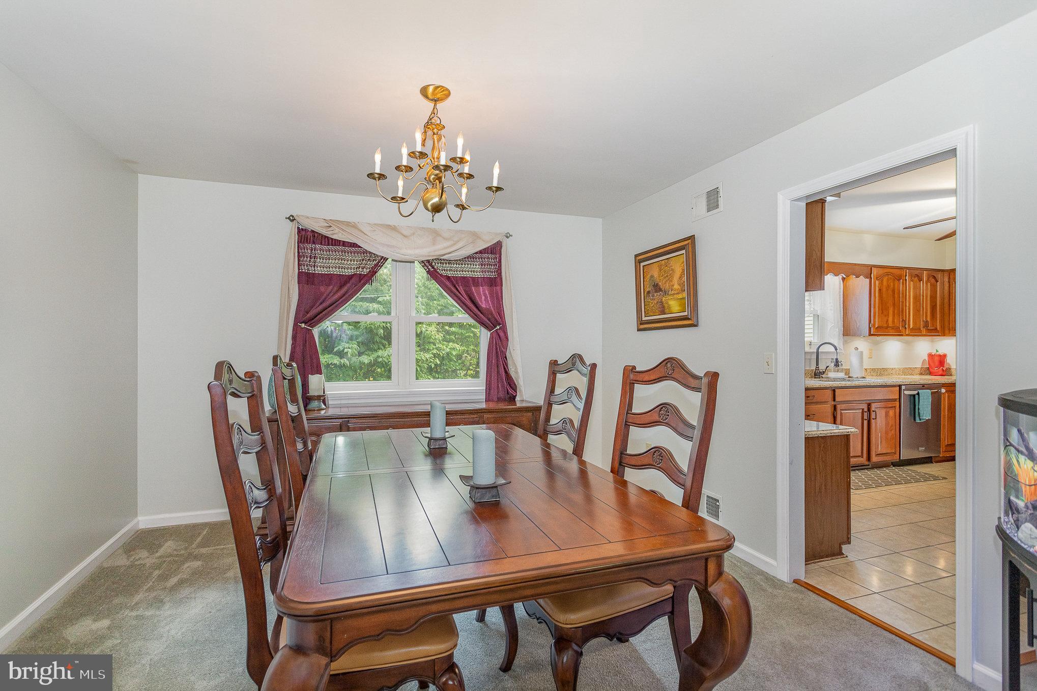 179 Ridings Way Lancaster, PA 17601 - Photo 10 of 47 Dining Room