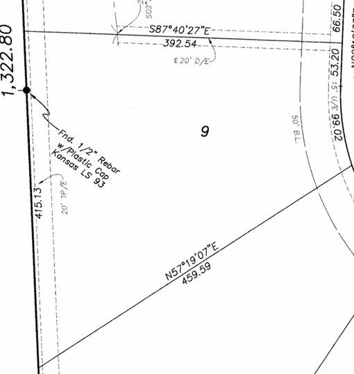 20130 Granada Street Stilwell, KS 66085 - Photo 5 of 7