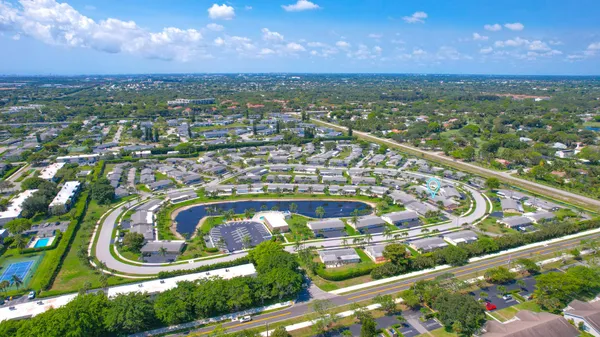 $2,200 | 2704 Knight Lane, Delray Beach, FL 33445