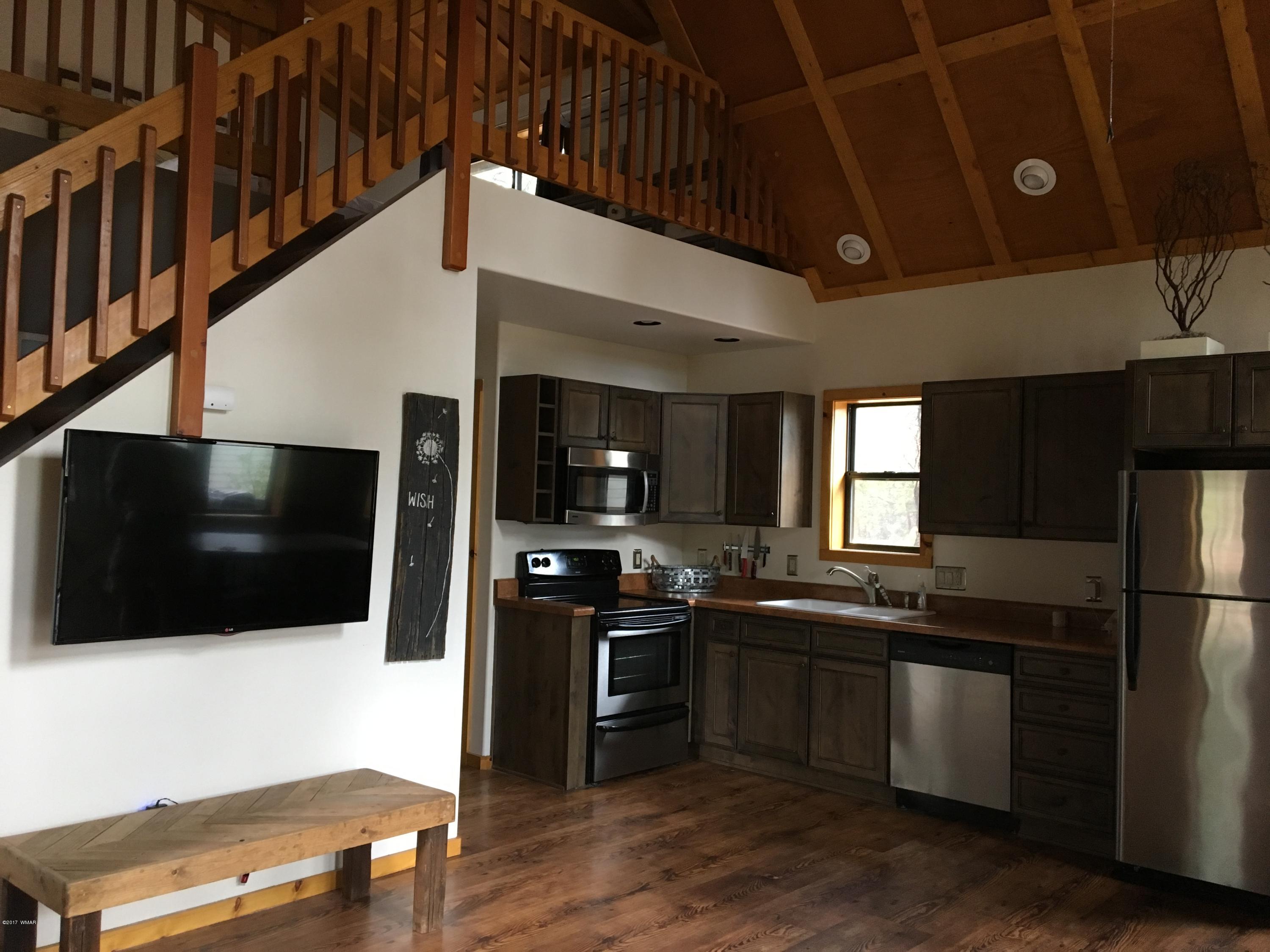 2876 Pine Rim Road Overgaard, AZ 85933 - Photo 4 of 28