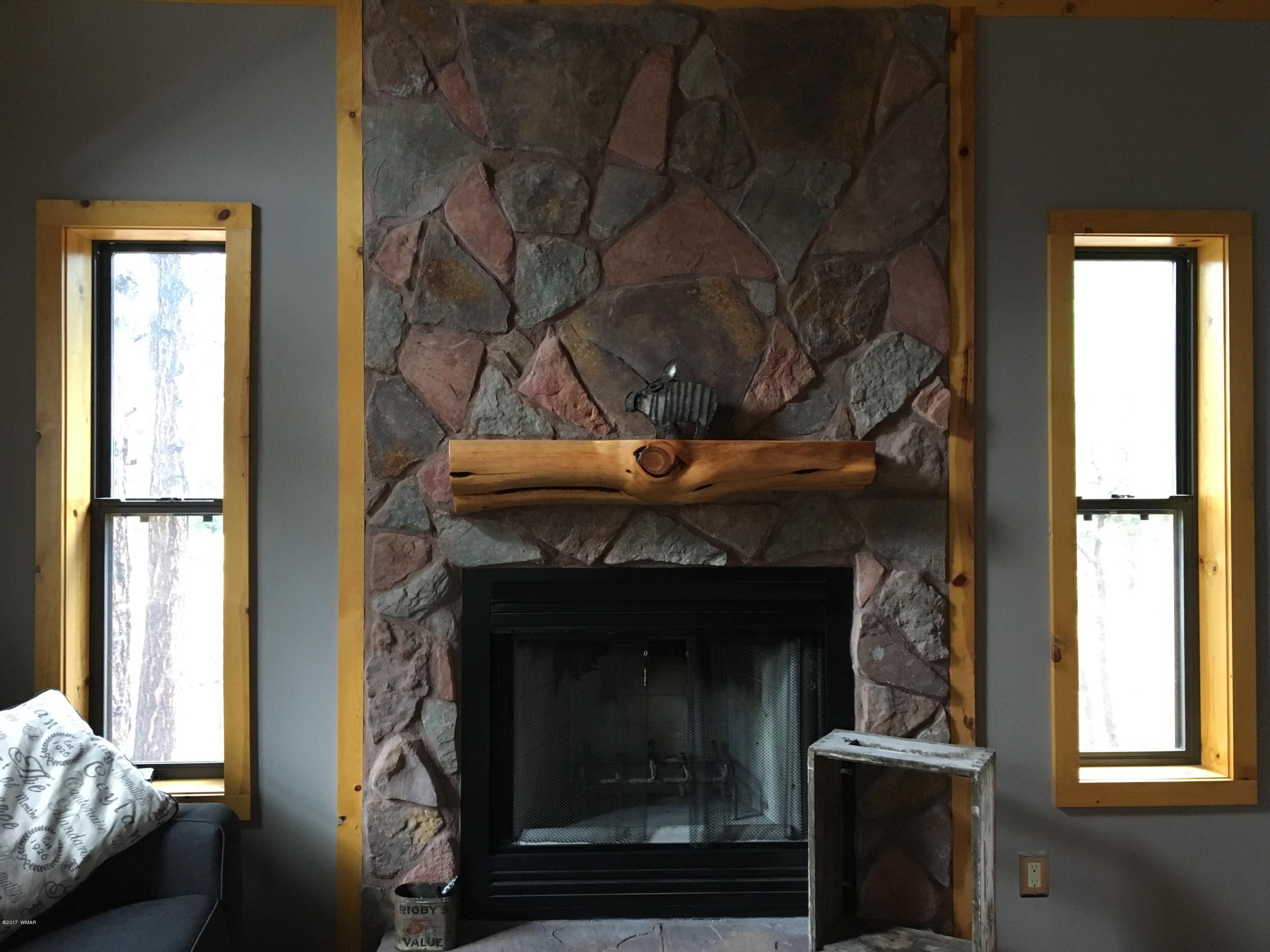 2876 Pine Rim Road Overgaard, AZ 85933 - Photo 7 of 28