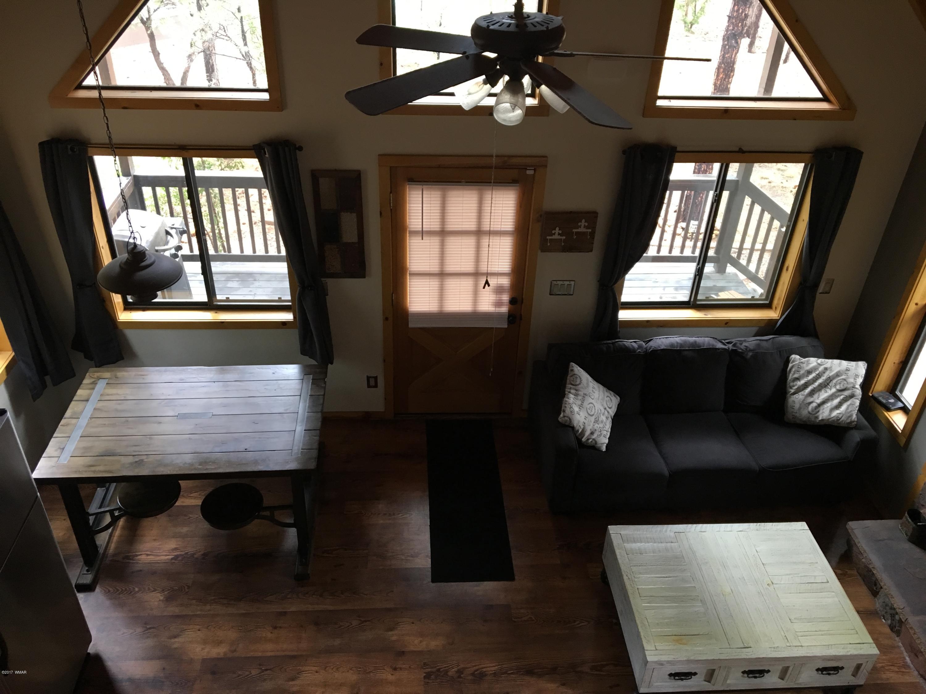 2876 Pine Rim Road Overgaard, AZ 85933 - Photo 8 of 28