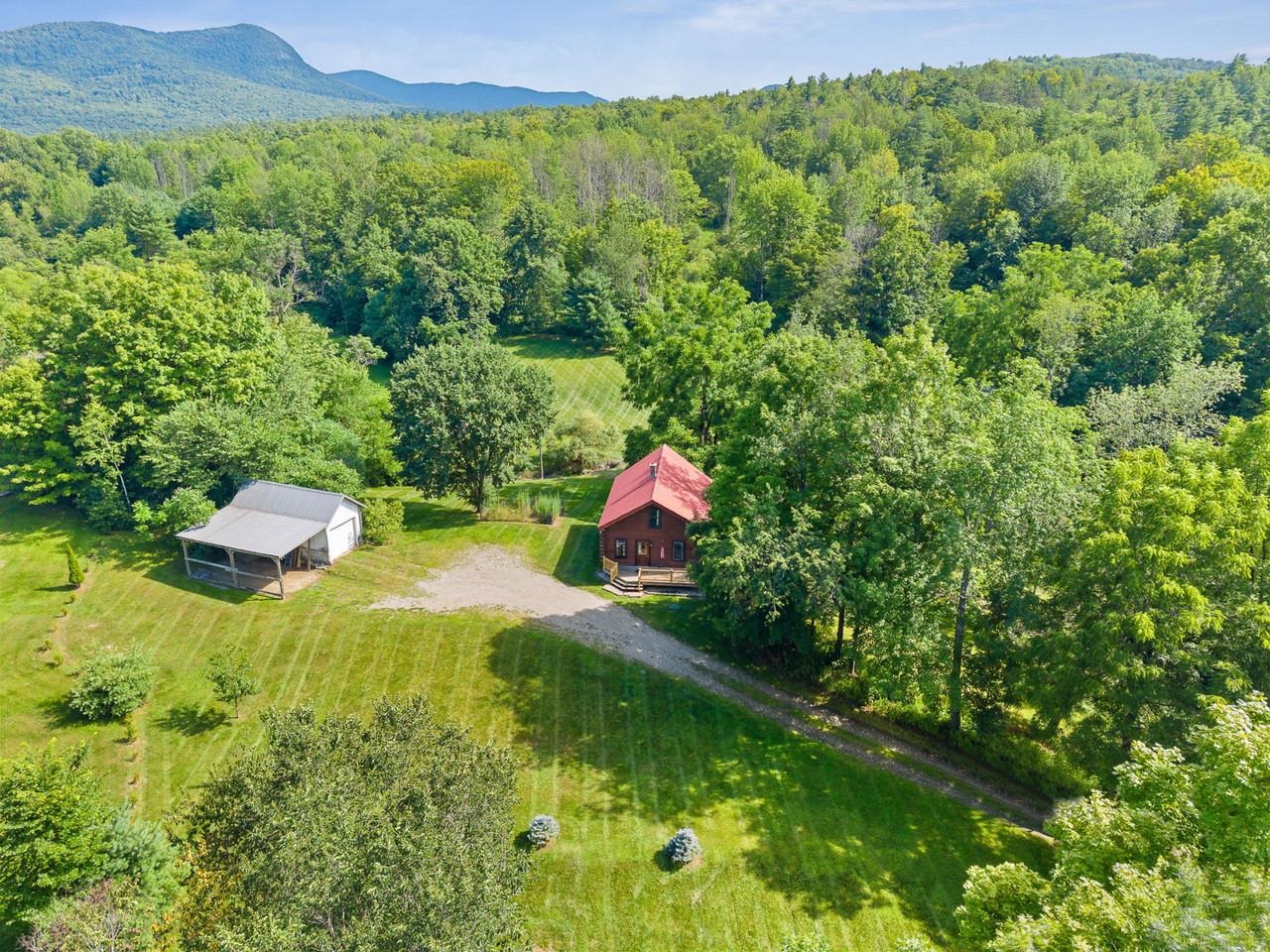 1136 Vt Route Castleton, VT 05735 - Photo 44 of 55 Gallery Image 44