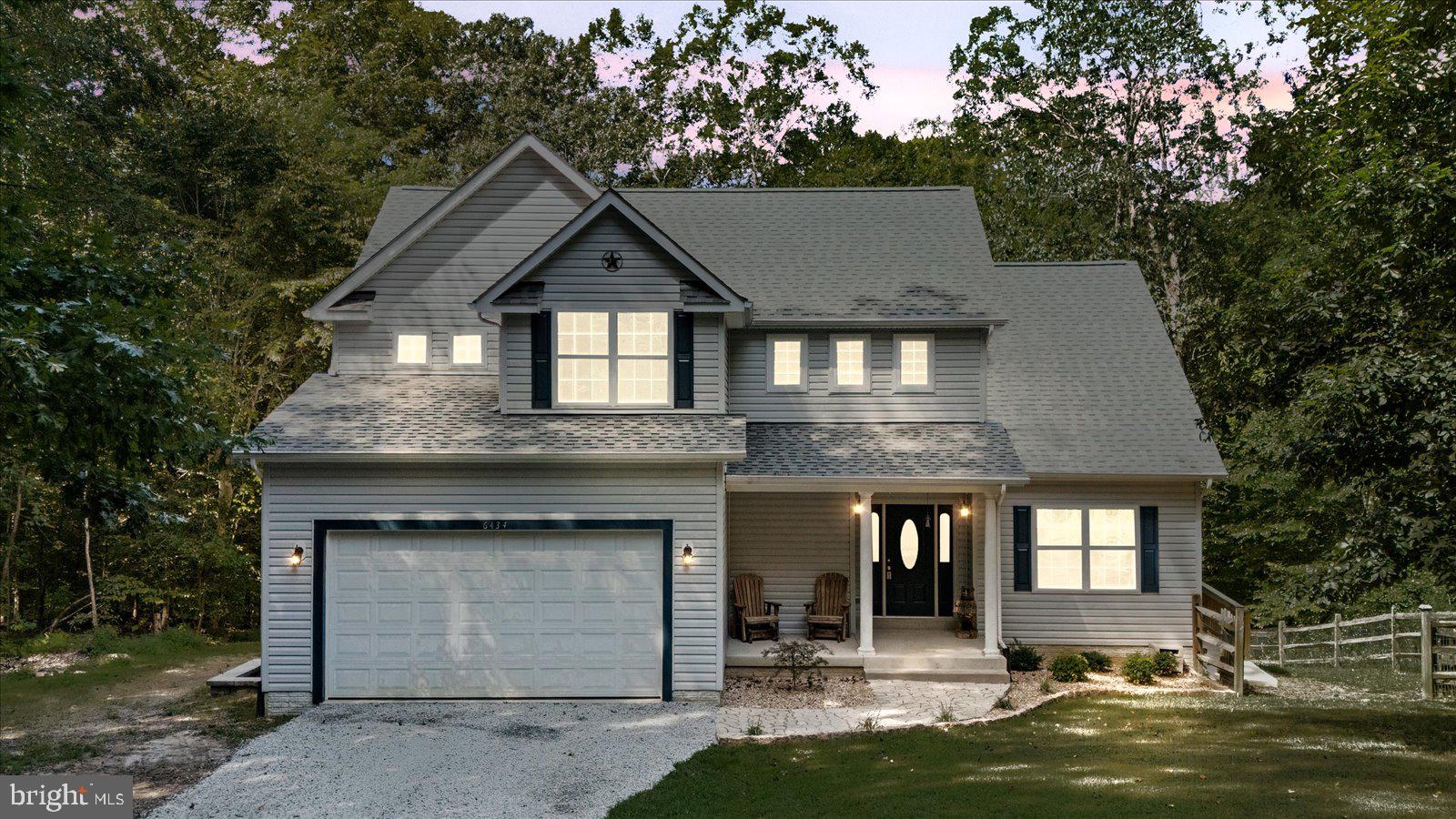 6434 St Pauls Road King George, VA 22485 - Photo 1 of 68 Gallery Image 1