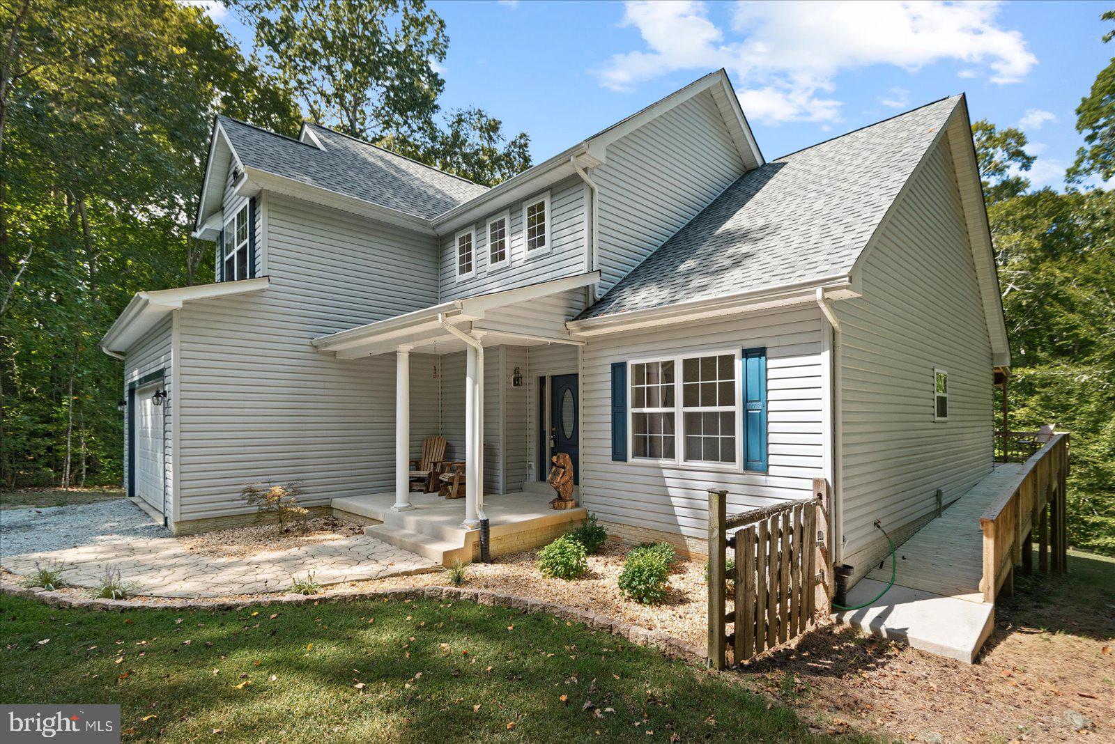 6434 St Pauls Road King George, VA 22485 - Photo 3 of 68 Gallery Image 3