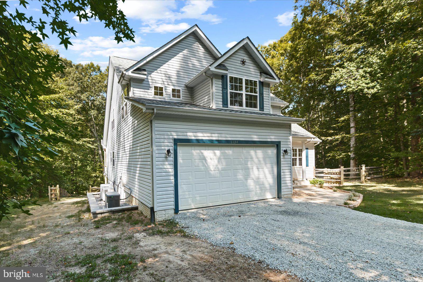 6434 St Pauls Road King George, VA 22485 - Photo 4 of 68 Gallery Image 4