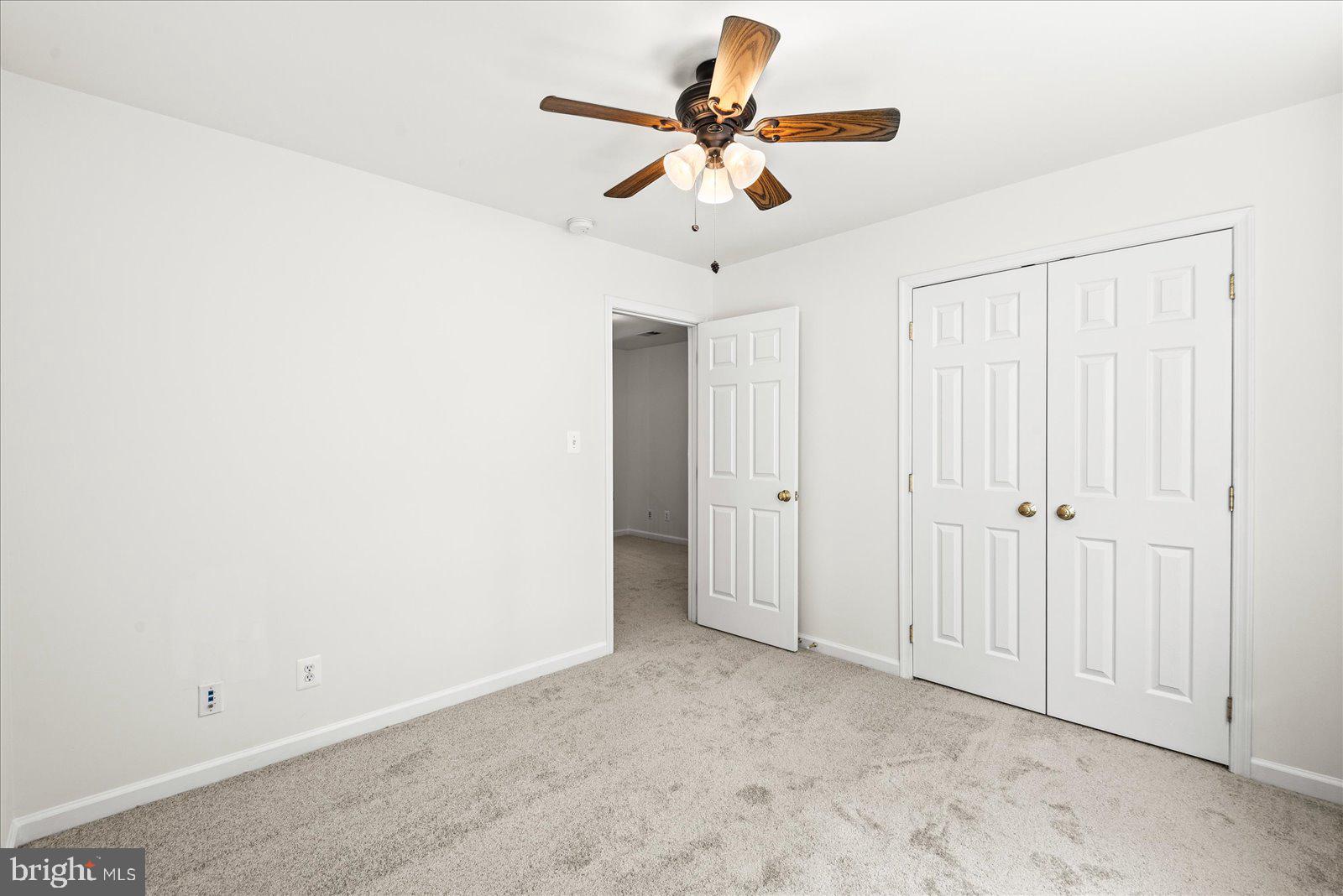 6434 St Pauls Road King George, VA 22485 - Photo 43 of 68 Bedroom 4