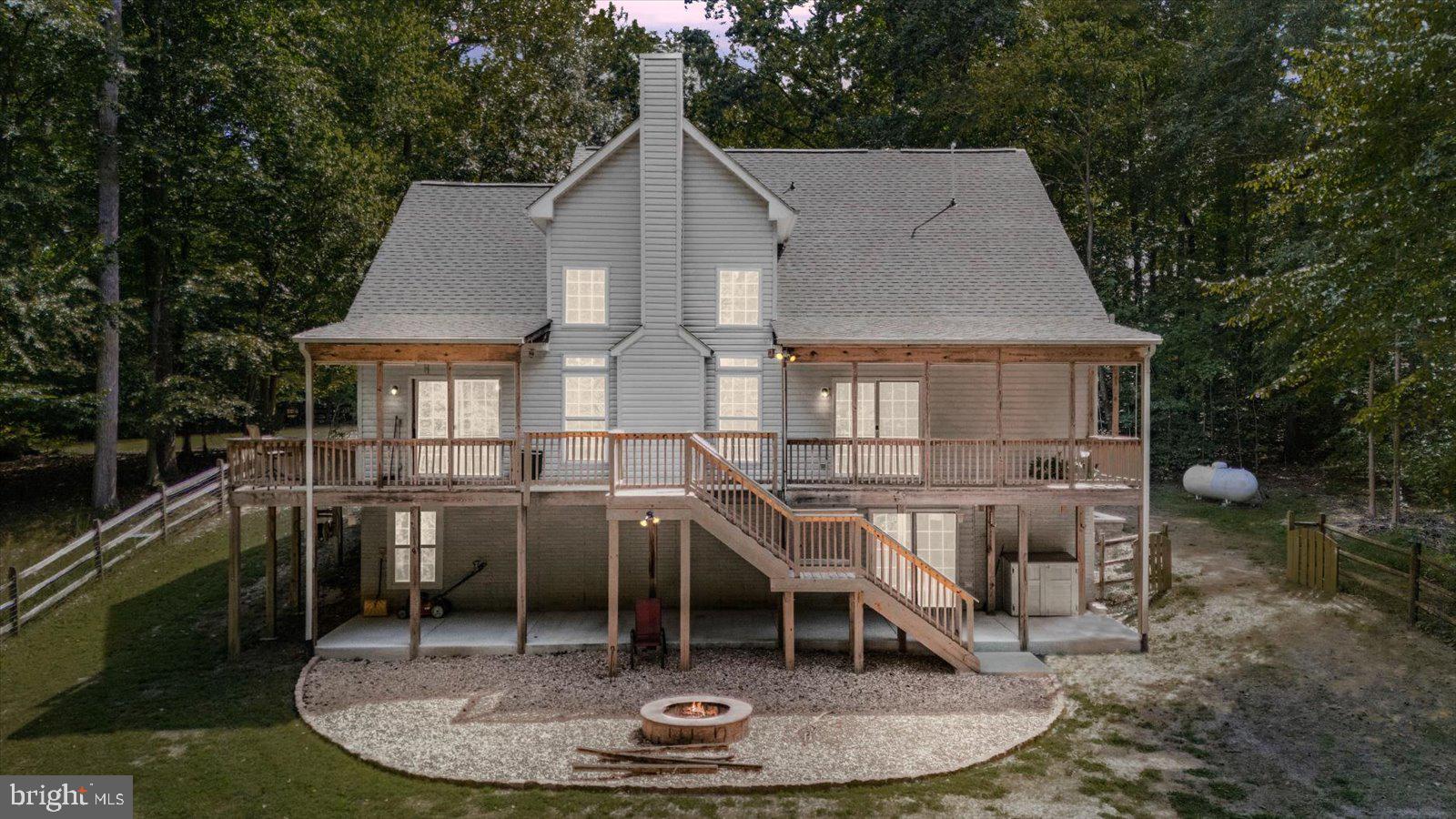 6434 St Pauls Road King George, VA 22485 - Photo 51 of 68 Gallery Image 51