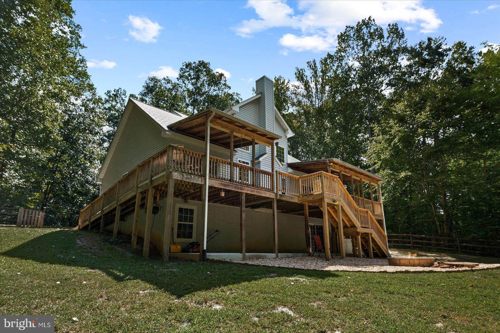 6434 St Pauls Road King George, VA 22485 - Photo 53 of 68 Gallery Image 53