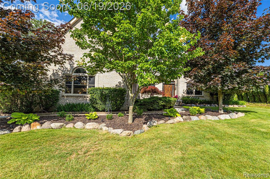 1781 Apple Ridge Court Rochester Hills, MI 48306 - Photo 71 of 79