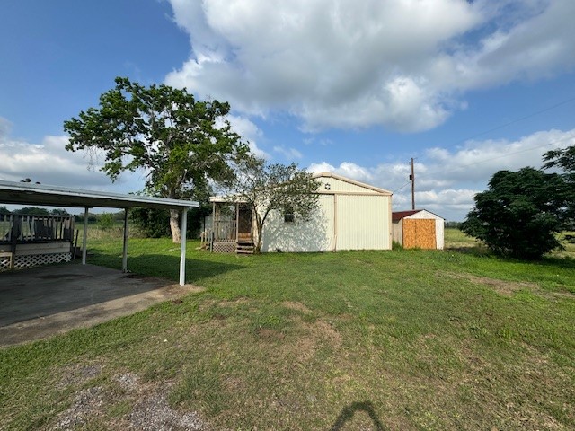 3831 FM 1299 Road Wharton, TX 77488 - Photo 15 of 16