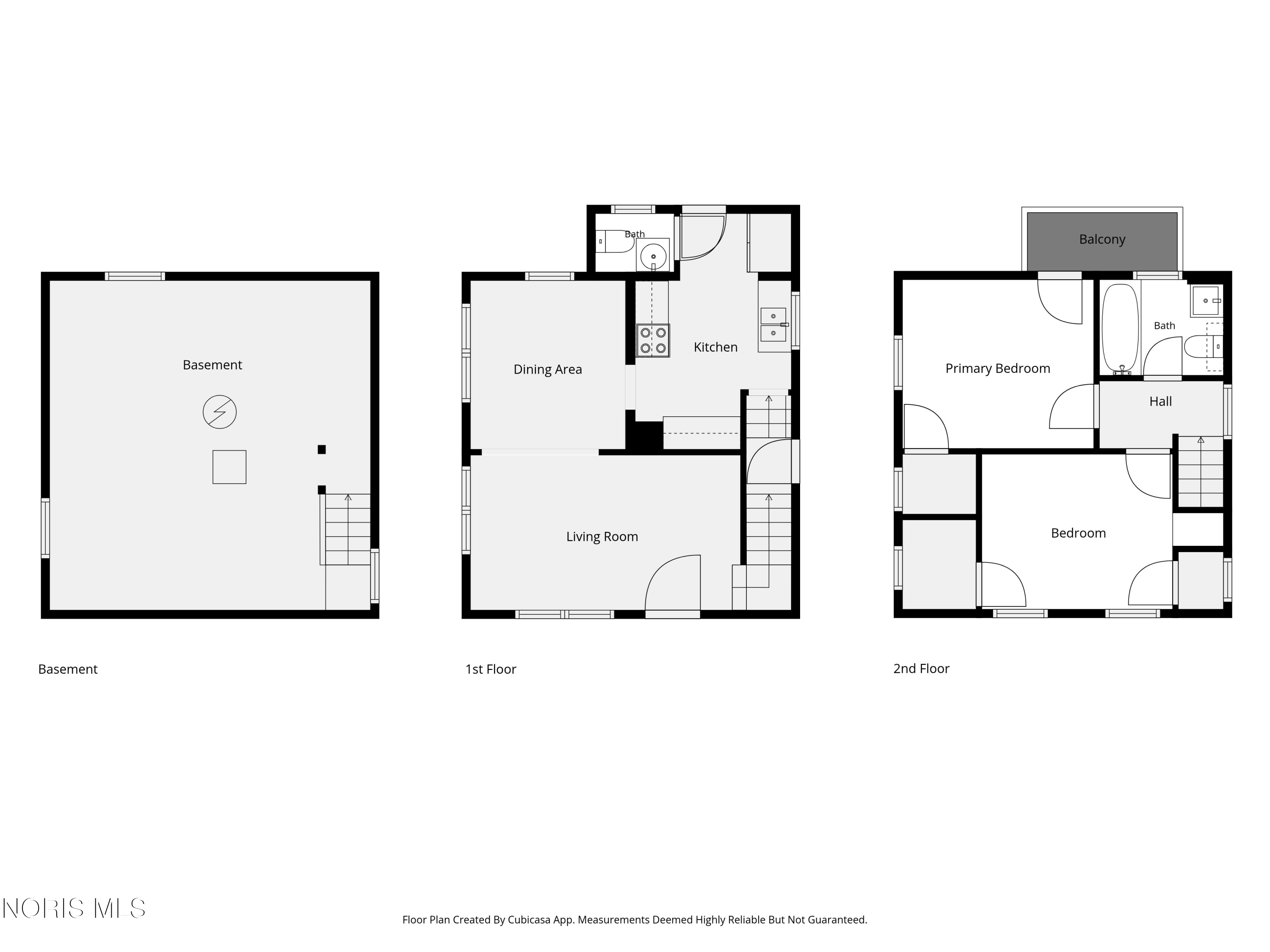 1841 Mansfield Road Toledo, OH 43613 - Photo 9 of 9 Gallery Image 9