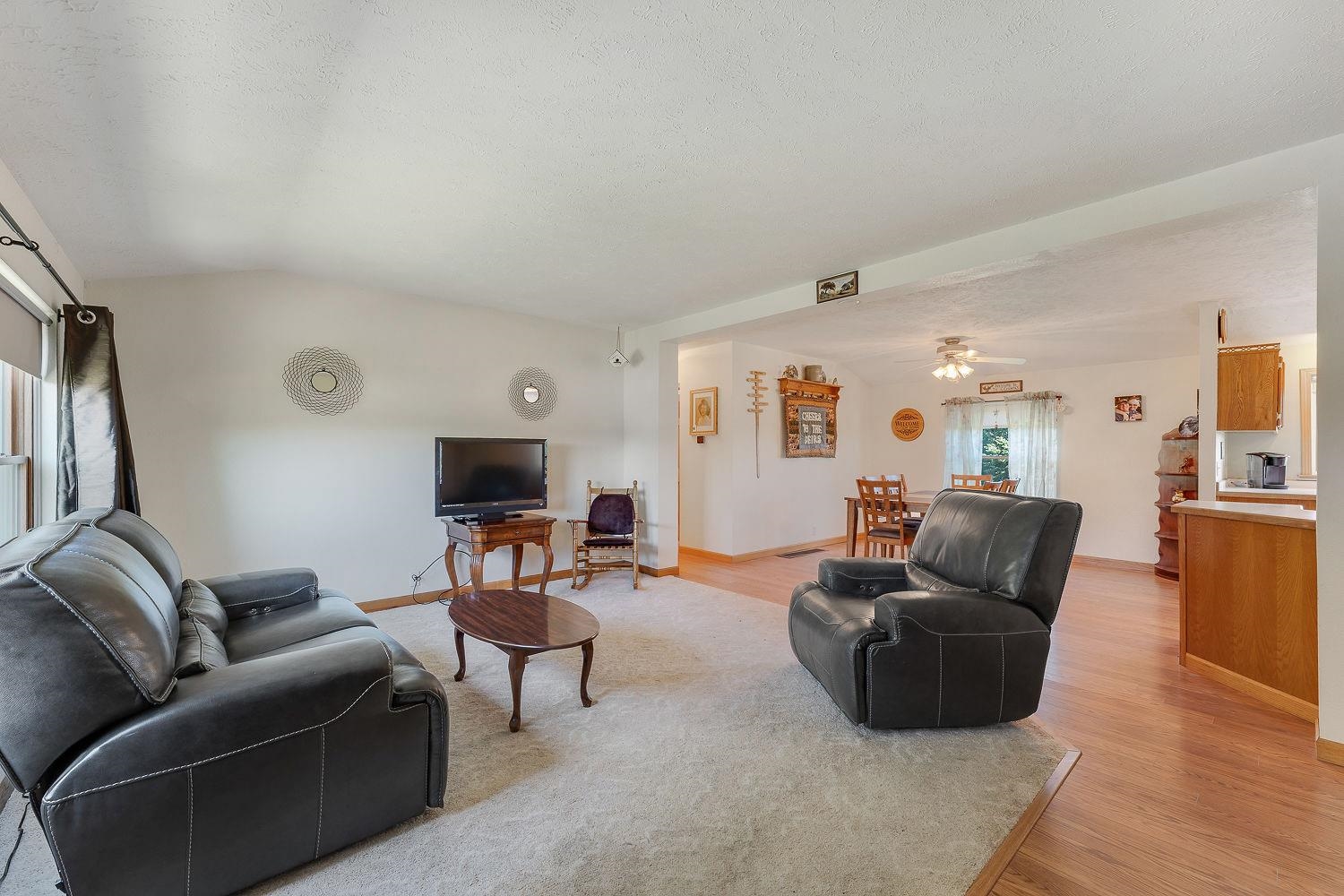 S1162 East Dutch Hollow Road La Valle, WI 53941 - Photo 11 of 57