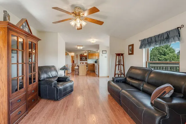 $364,900 | S1162 East Dutch Hollow Road, La Valle, WI 53941