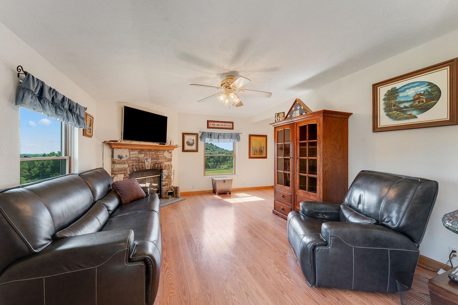 S1162 East Dutch Hollow Road La Valle, WI 53941 - Photo 16 of 57