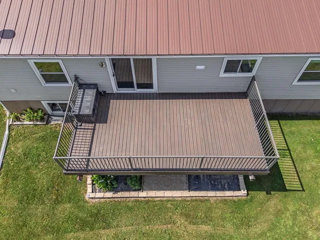 $364,900 | S1162 East Dutch Hollow Road, La Valle, WI 53941