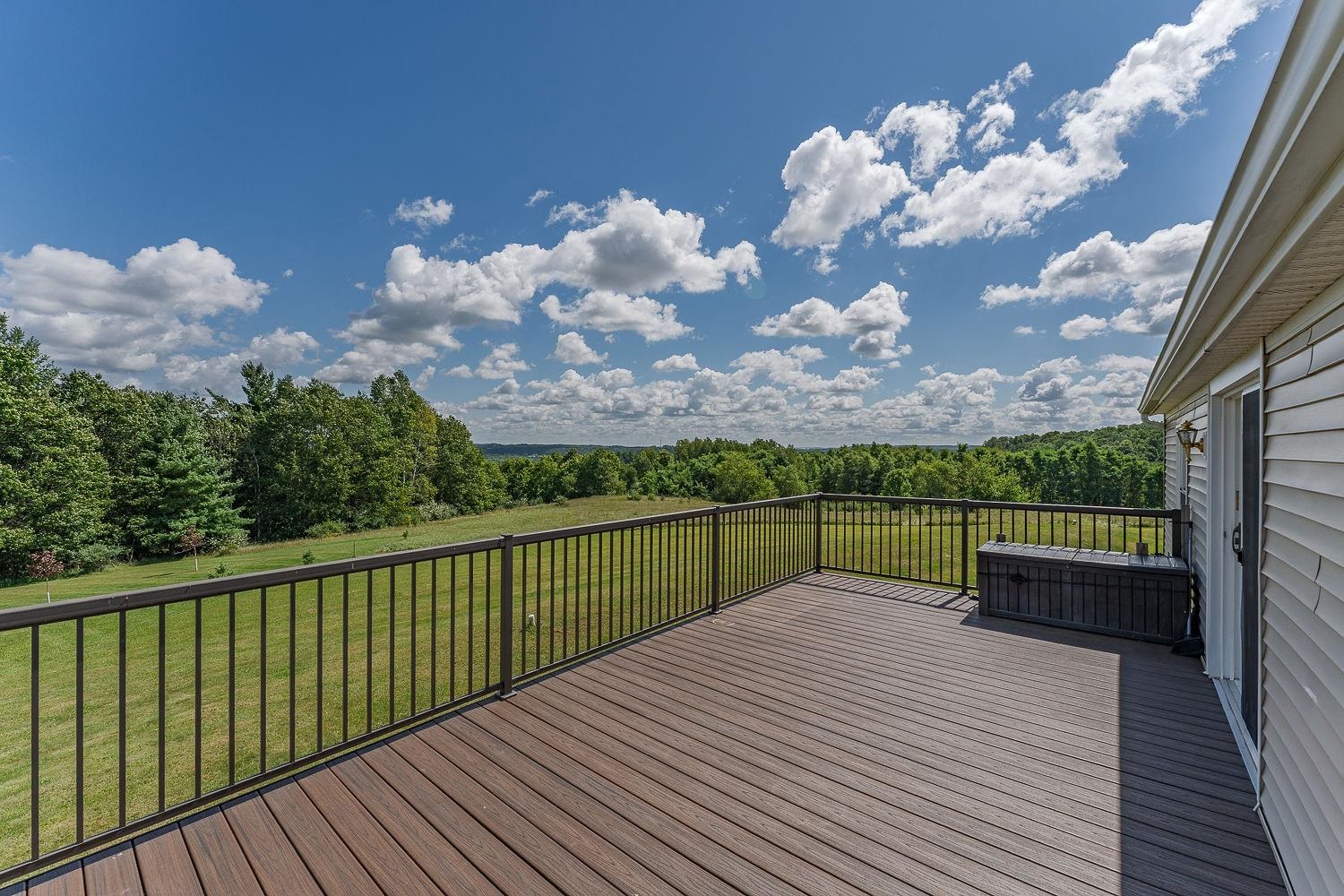 S1162 East Dutch Hollow Road La Valle, WI 53941 - Photo 41 of 57