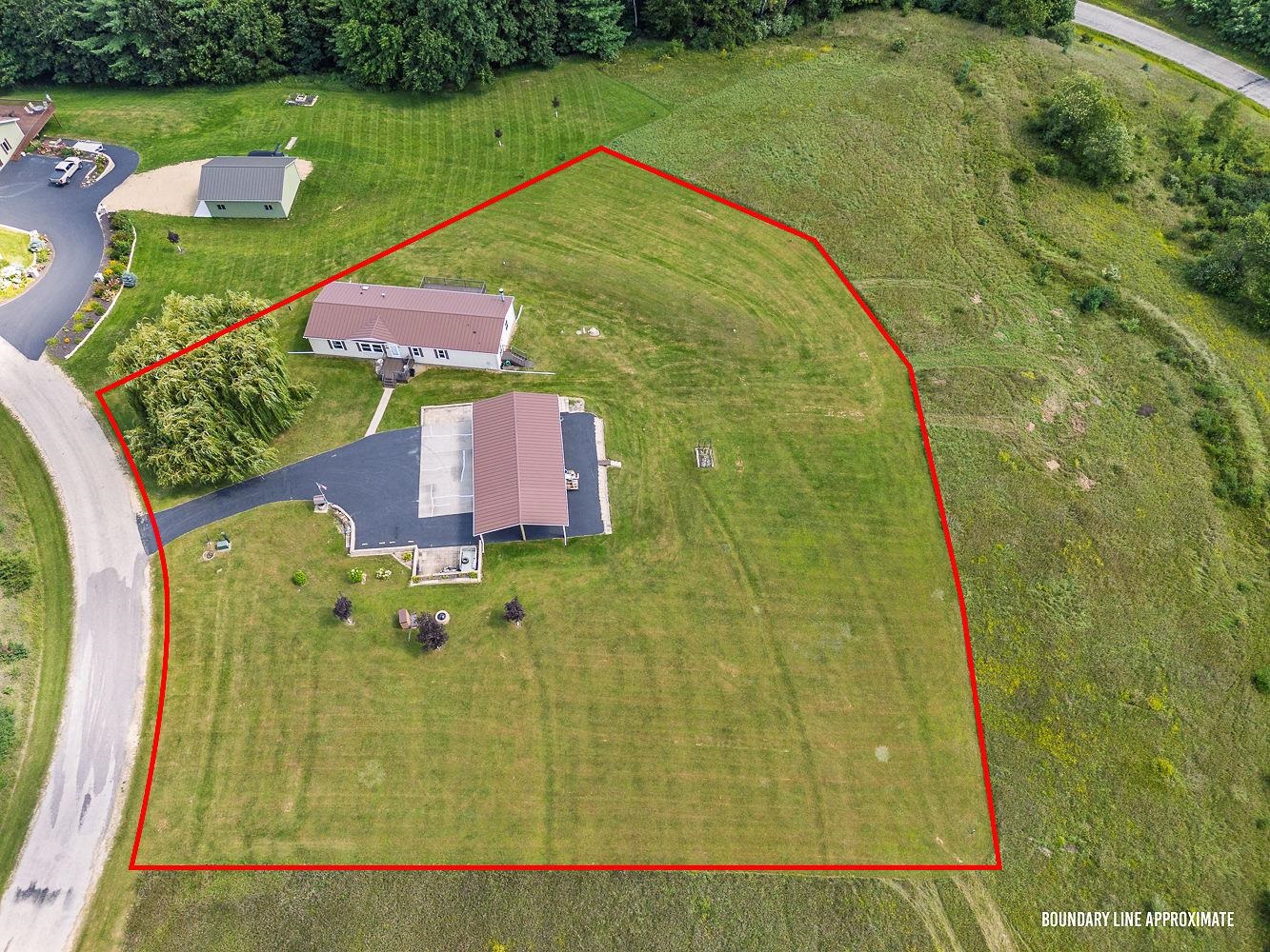 S1162 East Dutch Hollow Road La Valle, WI 53941 - Photo 45 of 57