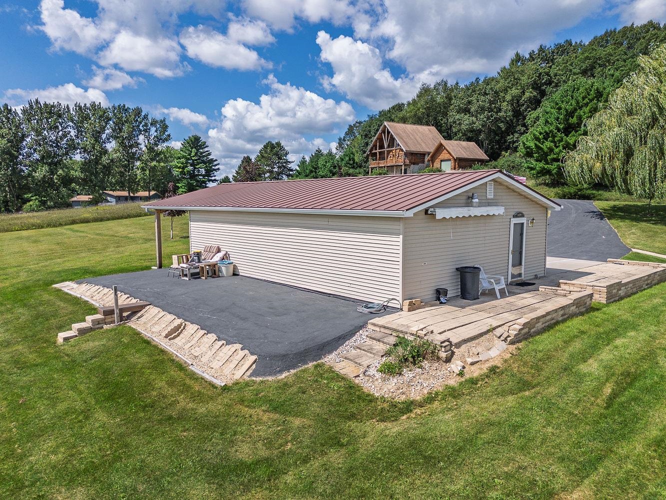 S1162 East Dutch Hollow Road La Valle, WI 53941 - Photo 48 of 57