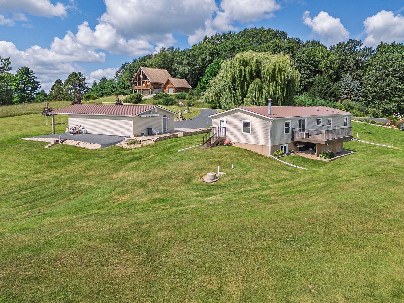 S1162 East Dutch Hollow Road La Valle, WI 53941 - Photo 52 of 57