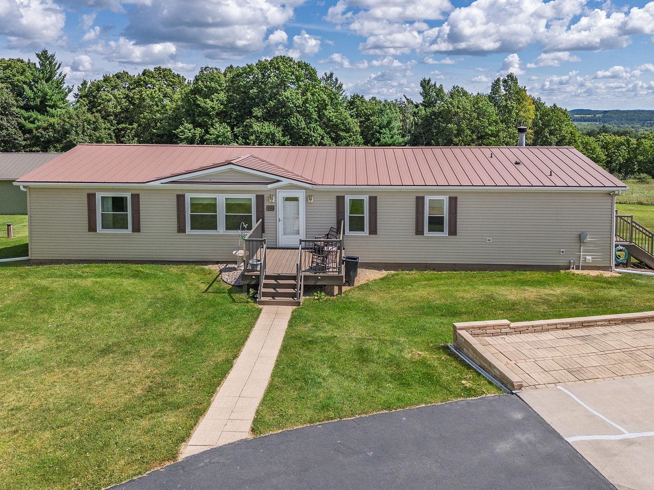 S1162 East Dutch Hollow Road La Valle, WI 53941 - Photo 54 of 57