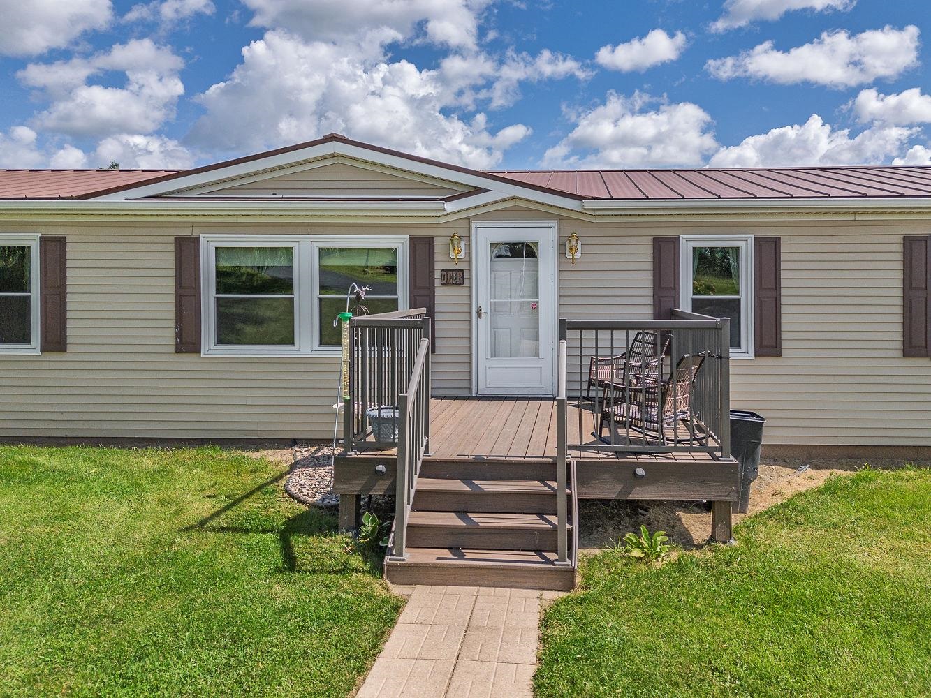 S1162 East Dutch Hollow Road La Valle, WI 53941 - Photo 55 of 57