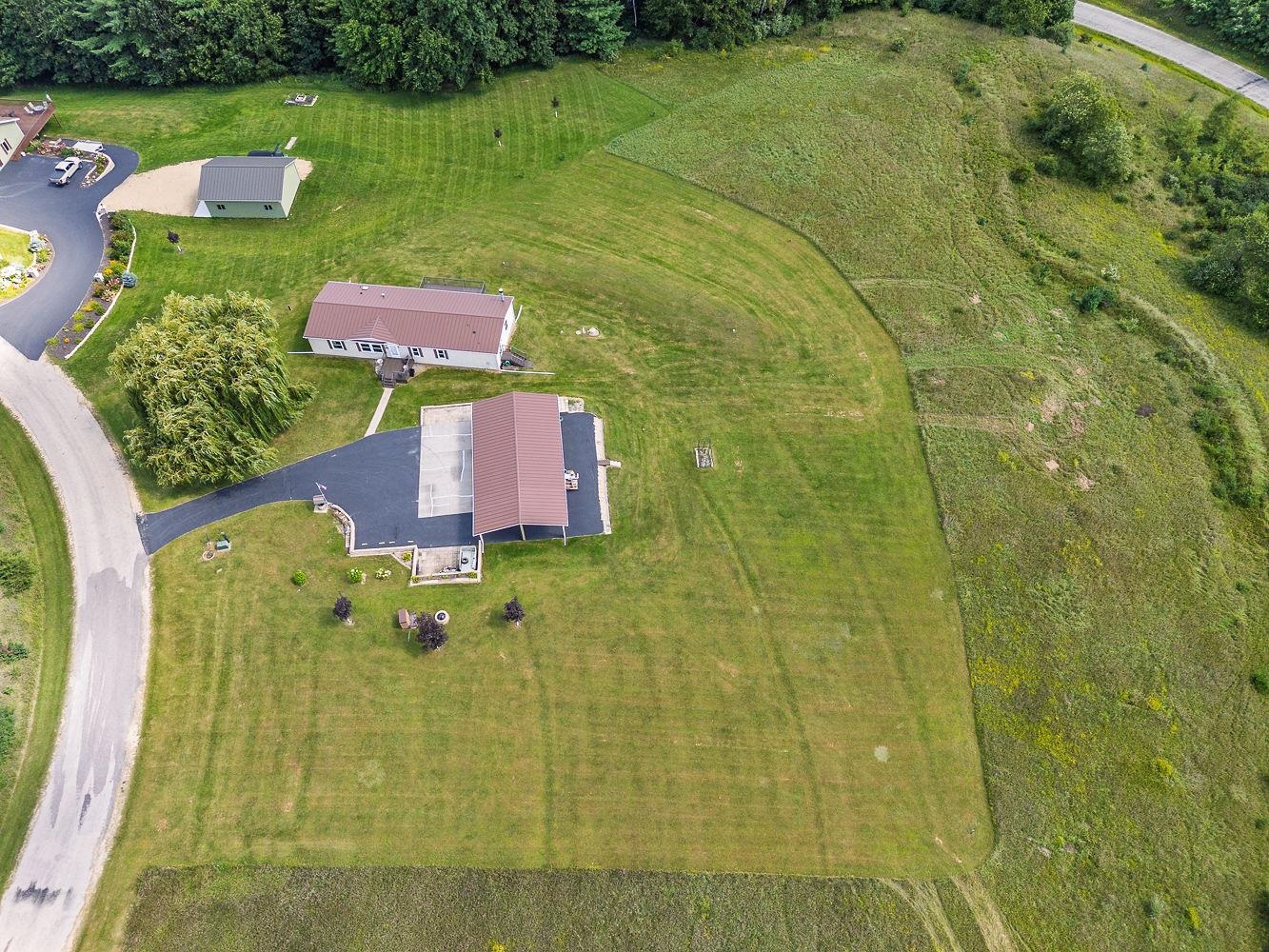 S1162 East Dutch Hollow Road La Valle, WI 53941 - Photo 57 of 57