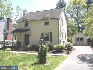 310 Old Lancaster Road Devon, PA 19333 - Photo 1 of 6