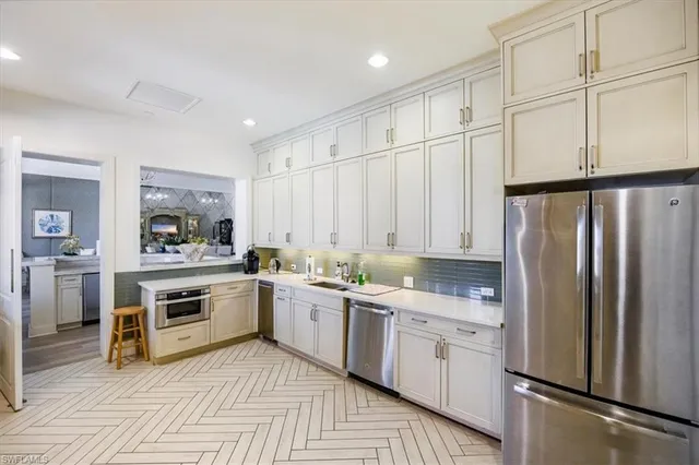 $689,000 | 13458 Sumter Lane, Naples, FL 34109