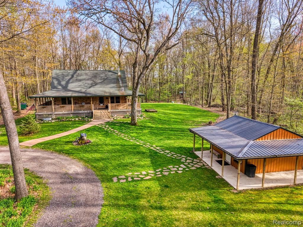 7989 Lovejoy Road Byron, MI 48418 - Photo 33 of 42