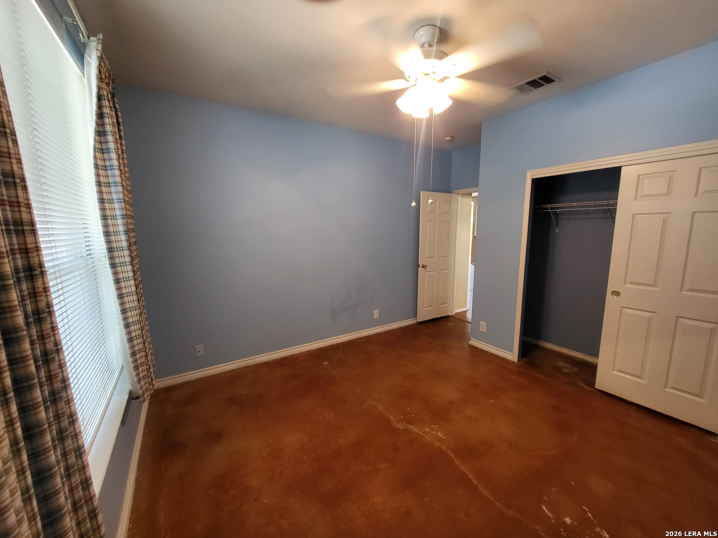 5411 Excello Path San Antonio, TX 78247 - Photo 24 of 29 a view of an empty room with a window