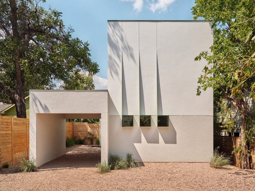 Introducing Casa Cuadro where style meets function in all the best ways